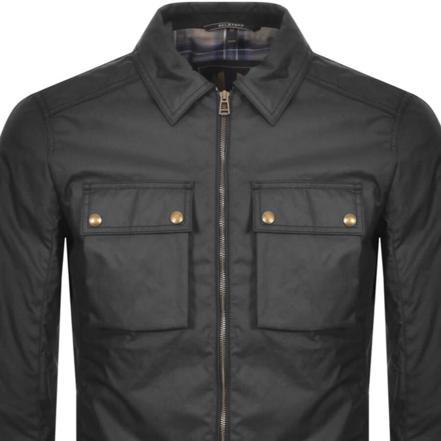Alternative Image for ProductBelstaff Dunstall Jacket Grey2