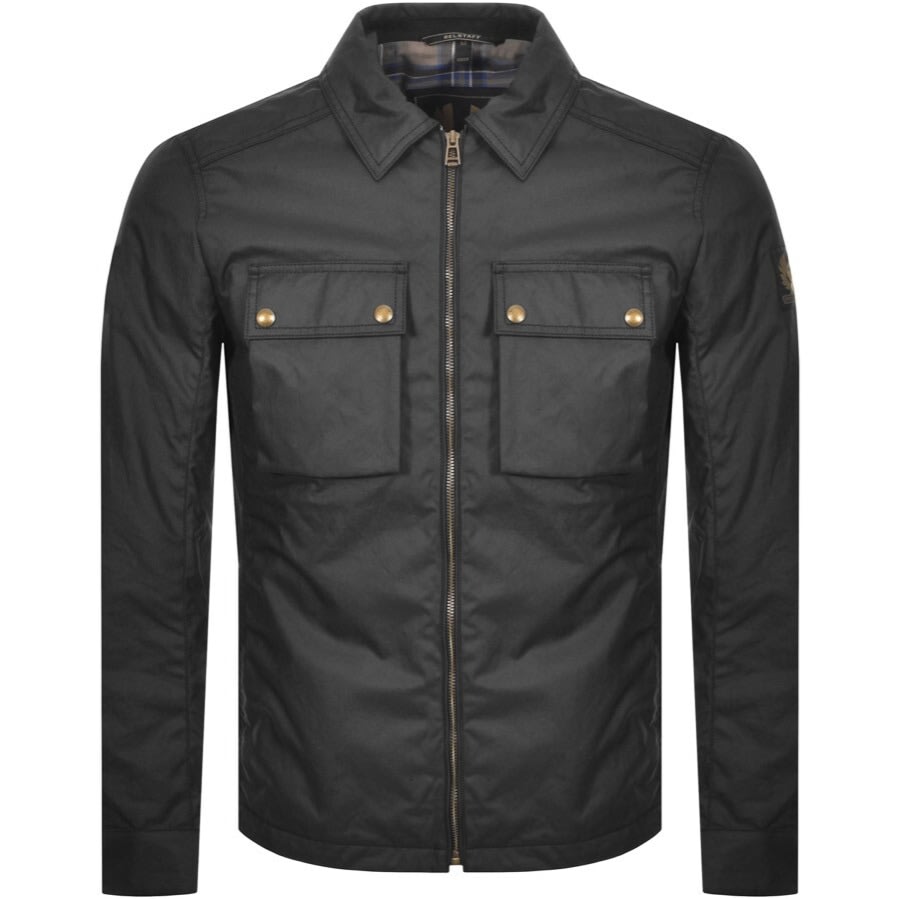 Alternative Image for ProductBelstaff Dunstall Jacket Grey1