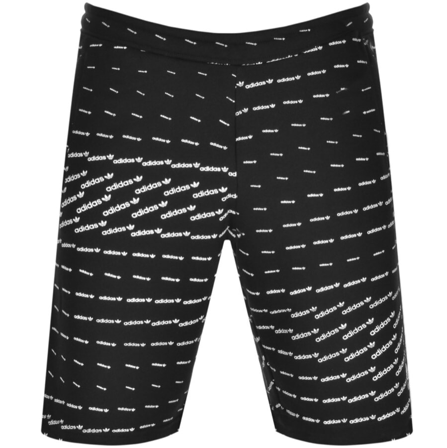 adidas mono short