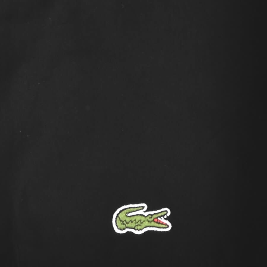 Alternative Image for ProductLacoste Swim Shorts Black3