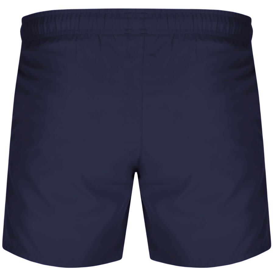 Alternative Image for ProductLacoste Swim Shorts Navy2