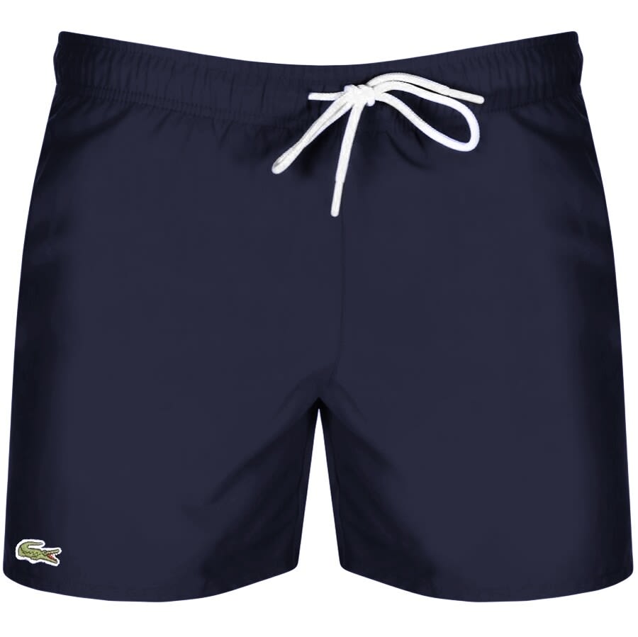 Alternative Image for ProductLacoste Swim Shorts Navy1