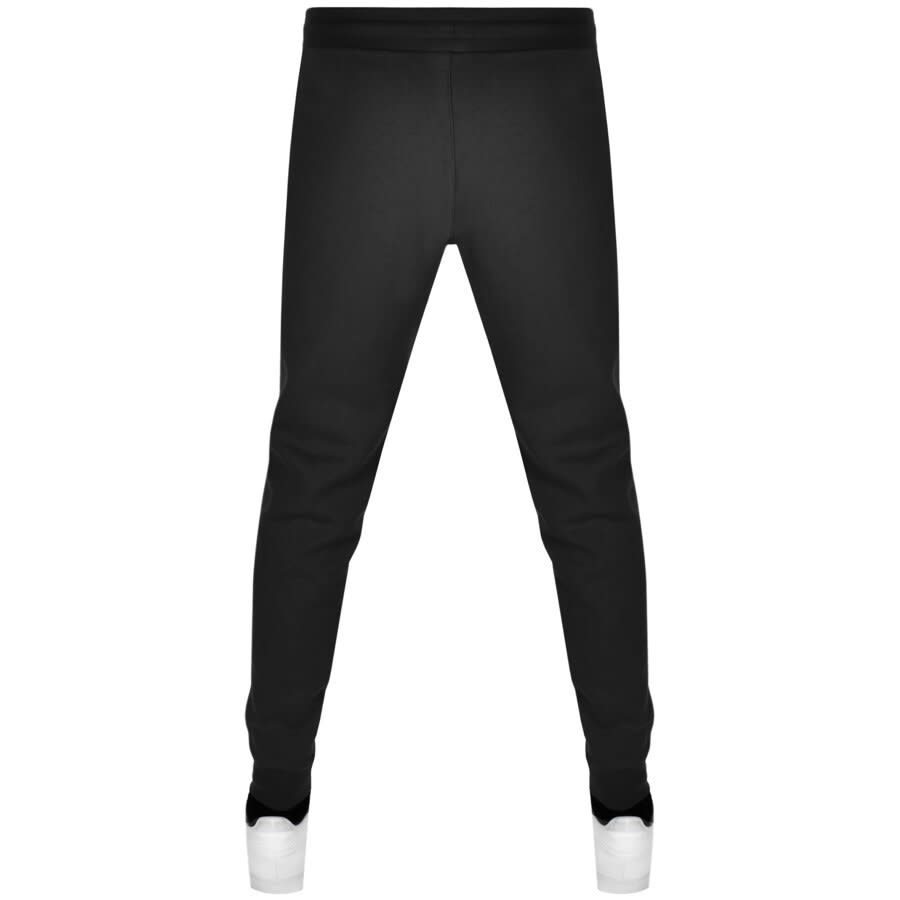 Alternative Image for Productadidas Originals 3 Stripes Joggers Black2