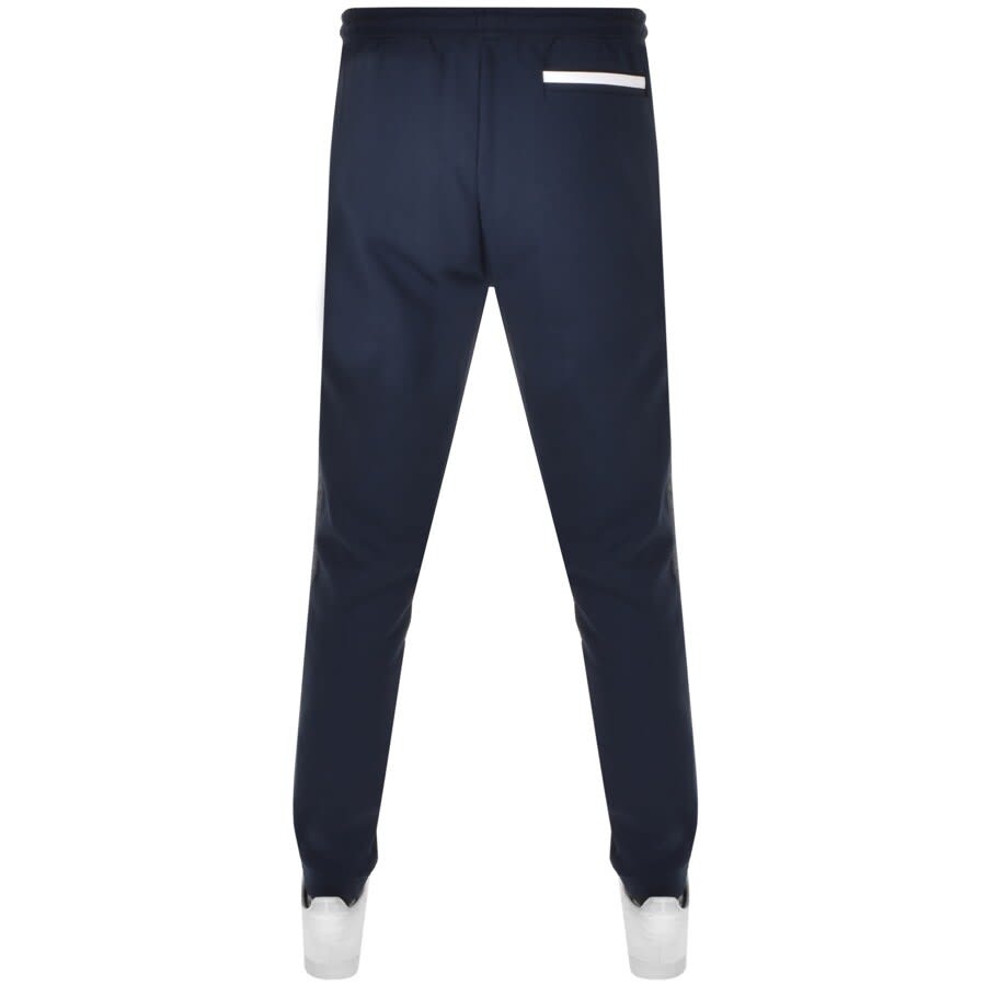 Alternative Image for ProductBOSS Hadiko 1 Jogging Bottoms Navy2