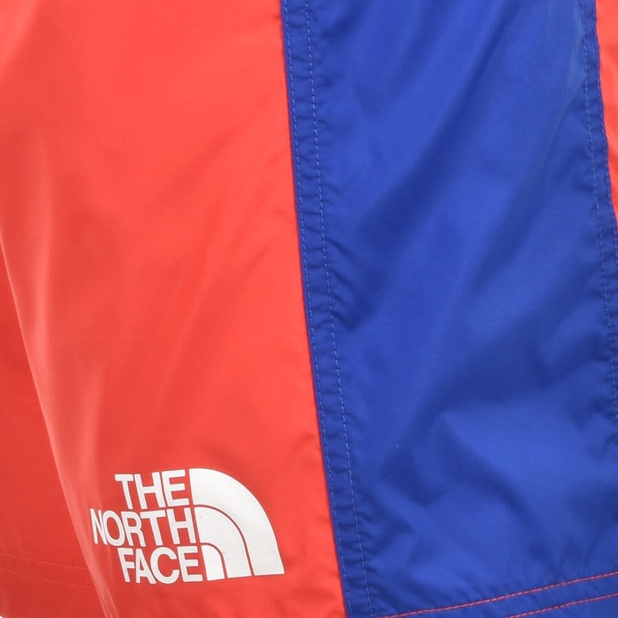 Alternative Image for ProductThe North Face Hydrenaline Wind Shorts Red3