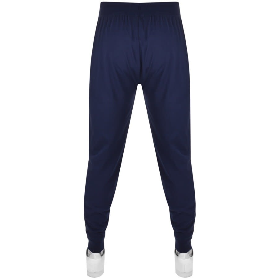Alternative Image for ProductRalph Lauren Loungewear Jogging Bottoms Navy2