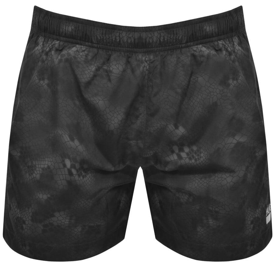 Alternative Image for ProductHUGO Dagini Swim Shorts Black1