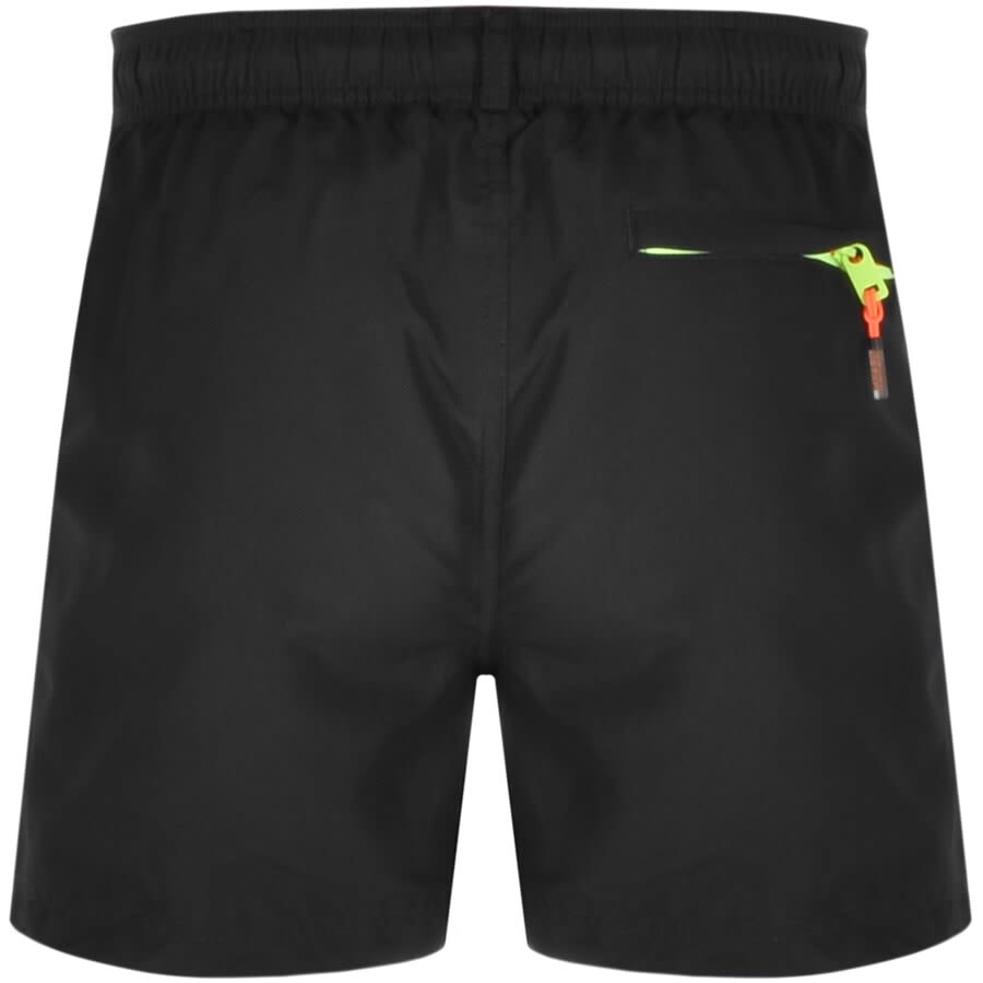 Alternative Image for ProductSuperdry Beach Volley Swim Shorts Navy2