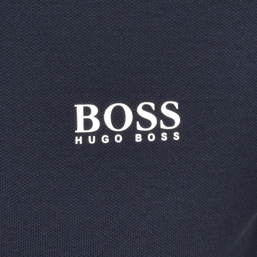 Alternative Image for ProductBOSS Philix Polo T Shirt Navy3