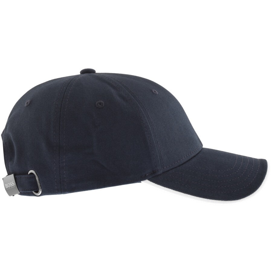 Alternative Image for ProductBOSS Baseball Cap X Navy2