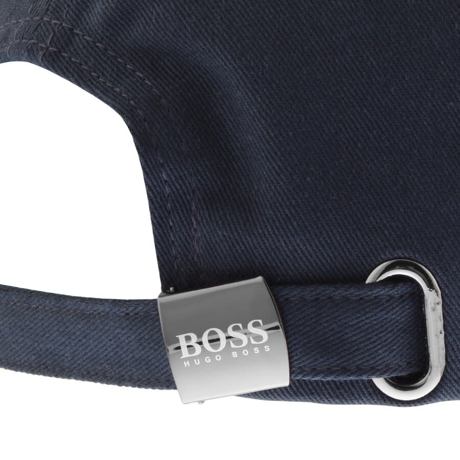 Alternative Image for ProductBOSS Baseball Cap X Navy3