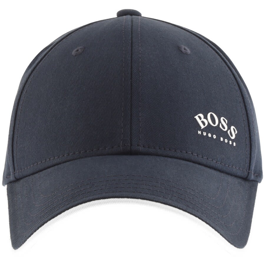 Alternative Image for ProductBOSS Baseball Cap X Navy1