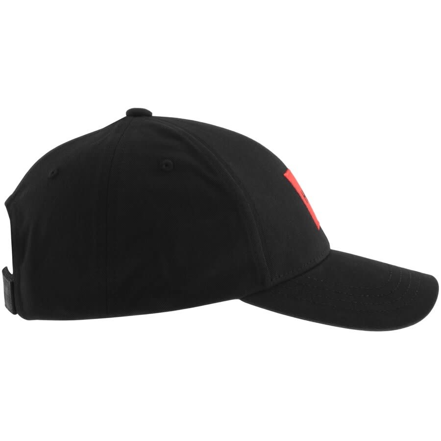 Alternative Image for ProductHUGO Men X Cap Black2