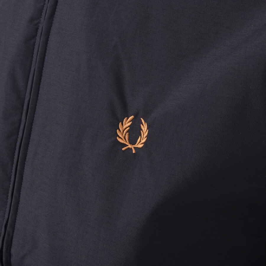 Alternative Image for ProductFred Perry Brentham Jacket Navy3