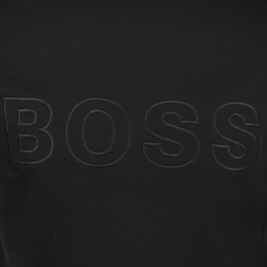 Alternative Image for ProductBOSS Stadler 57 Sweatshirt Black3