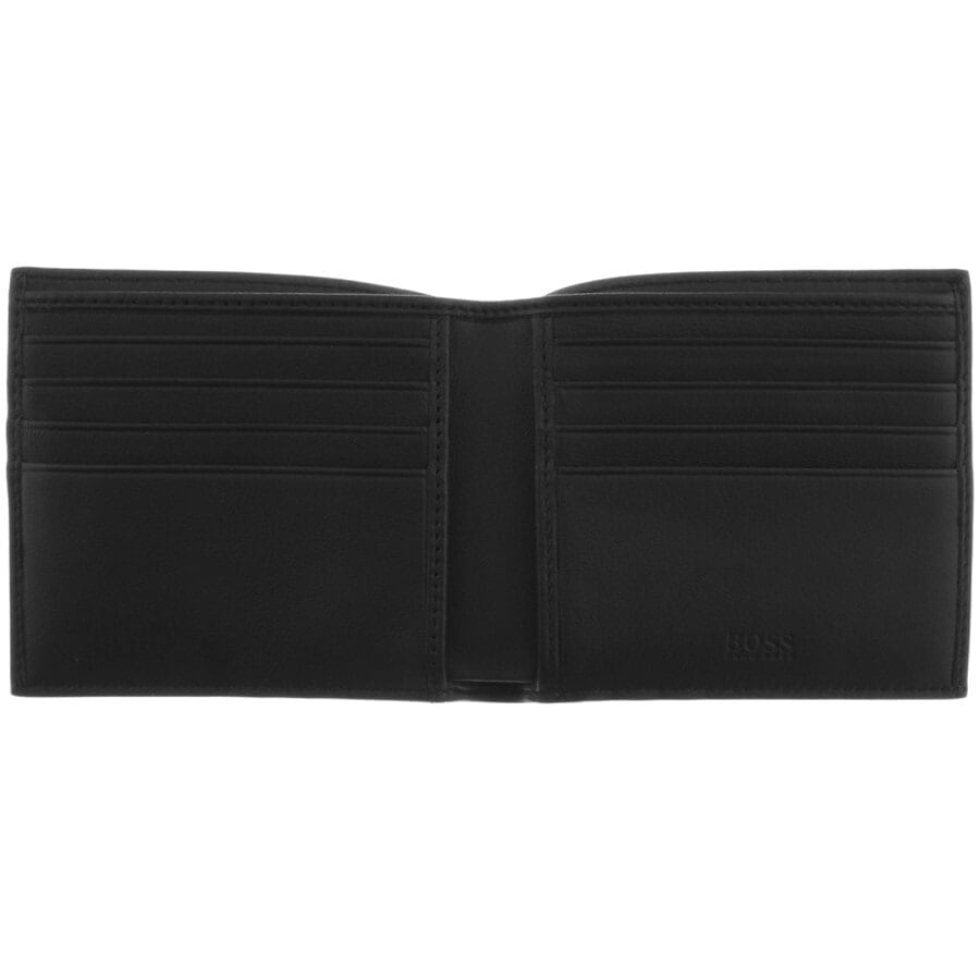 Alternative Image for ProductBOSS Wallet Gift Set Black2