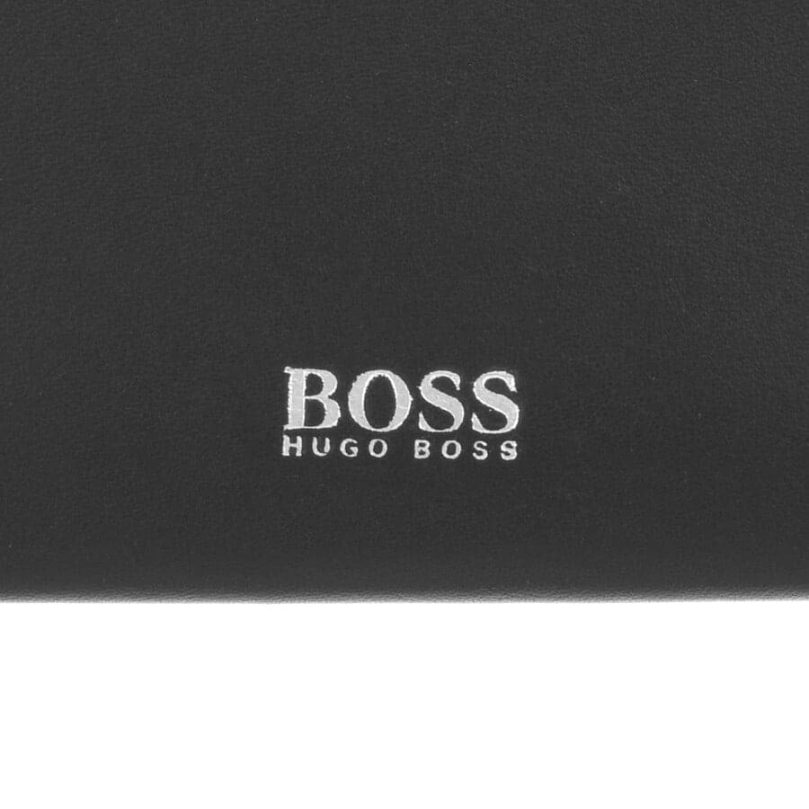 Alternative Image for ProductBOSS Wallet Gift Set Black3