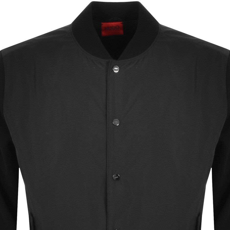 Alternative Image for ProductHUGO Dojito Jacket Black2