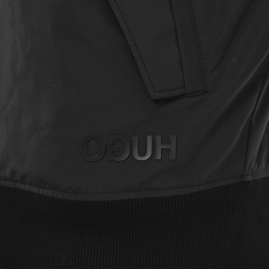 Alternative Image for ProductHUGO Dojito Jacket Black3