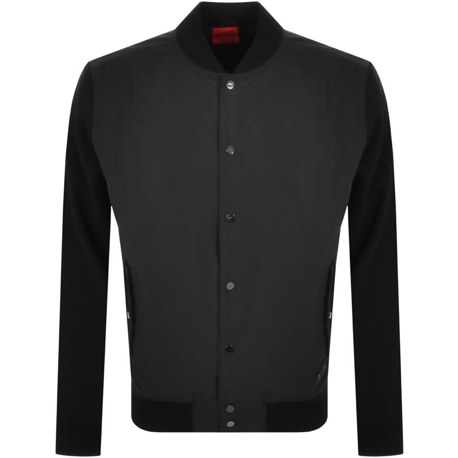 Alternative Image for ProductHUGO Dojito Jacket Black1