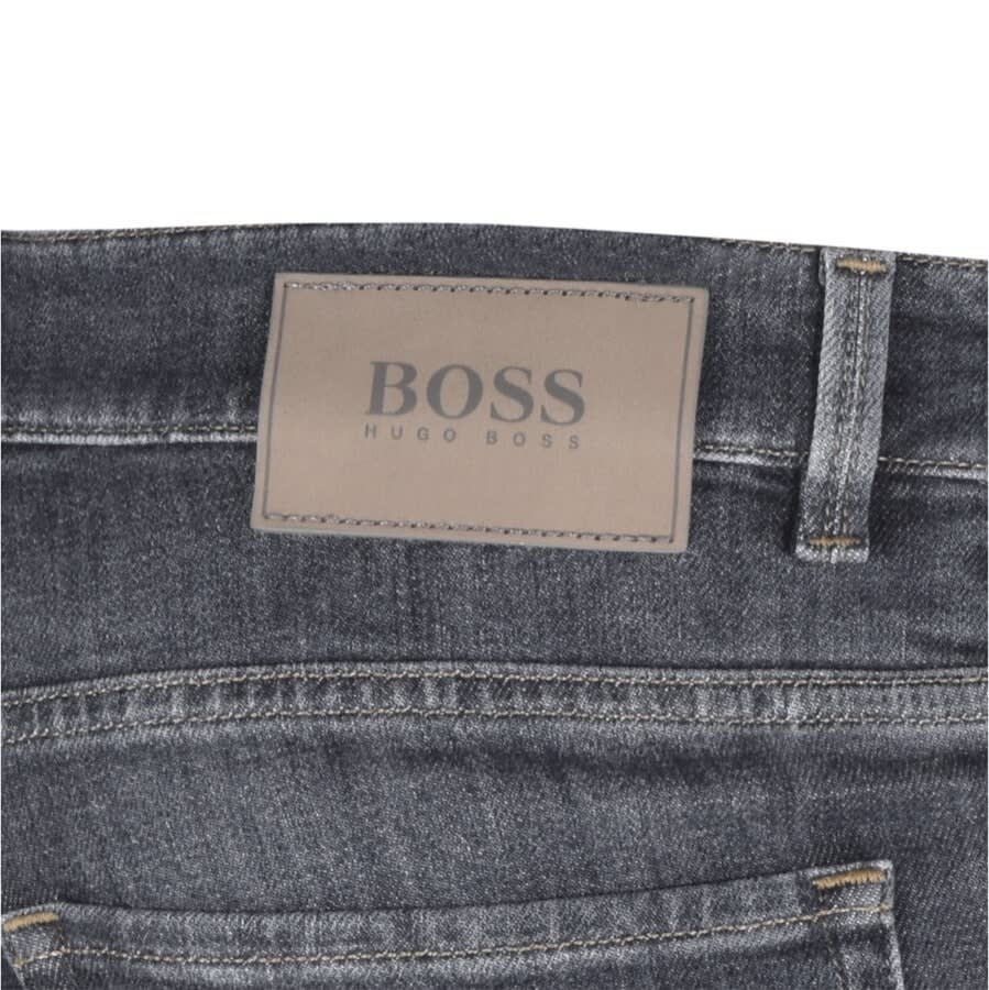 Alternative Image for ProductBOSS Delaware 3 Jeans Grey3