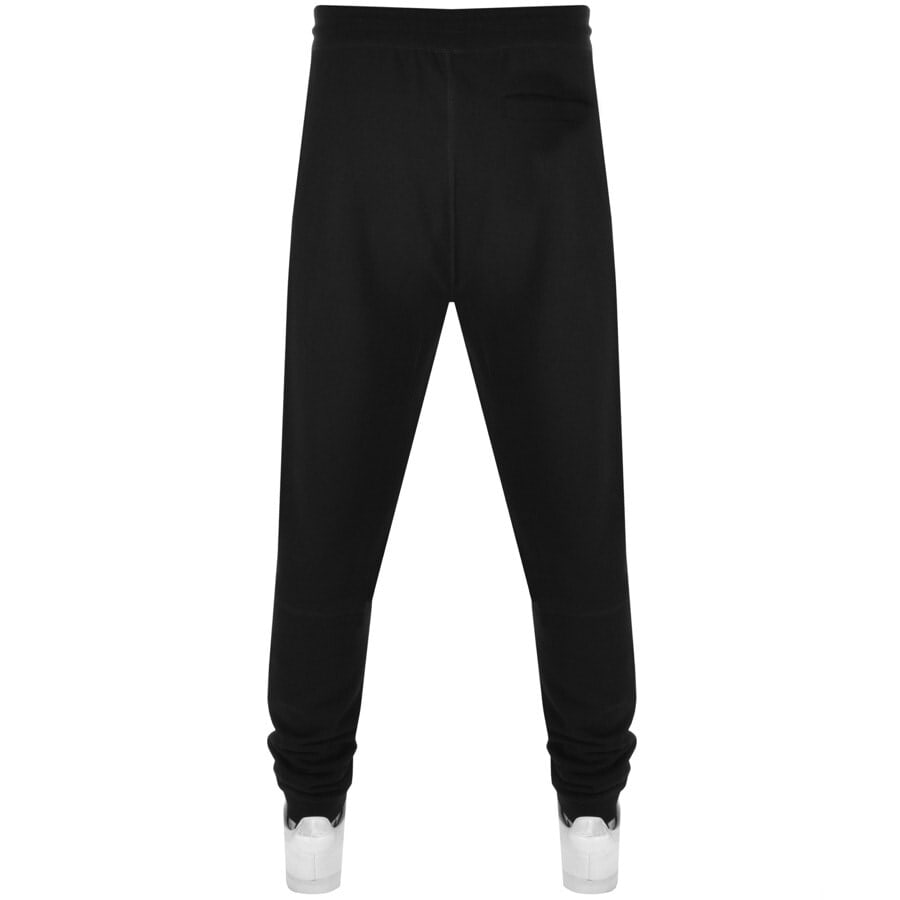 Alternative Image for ProductBOSS Sestart 1 Jogging Bottoms Black2
