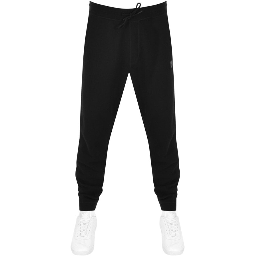 Alternative Image for ProductBOSS Sestart 1 Jogging Bottoms Black1