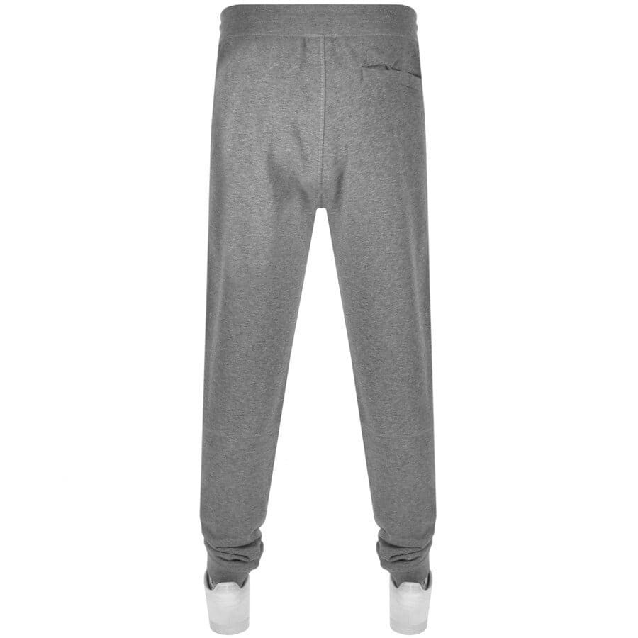 Alternative Image for ProductBOSS Sestart 1 Jogging Bottoms Grey2