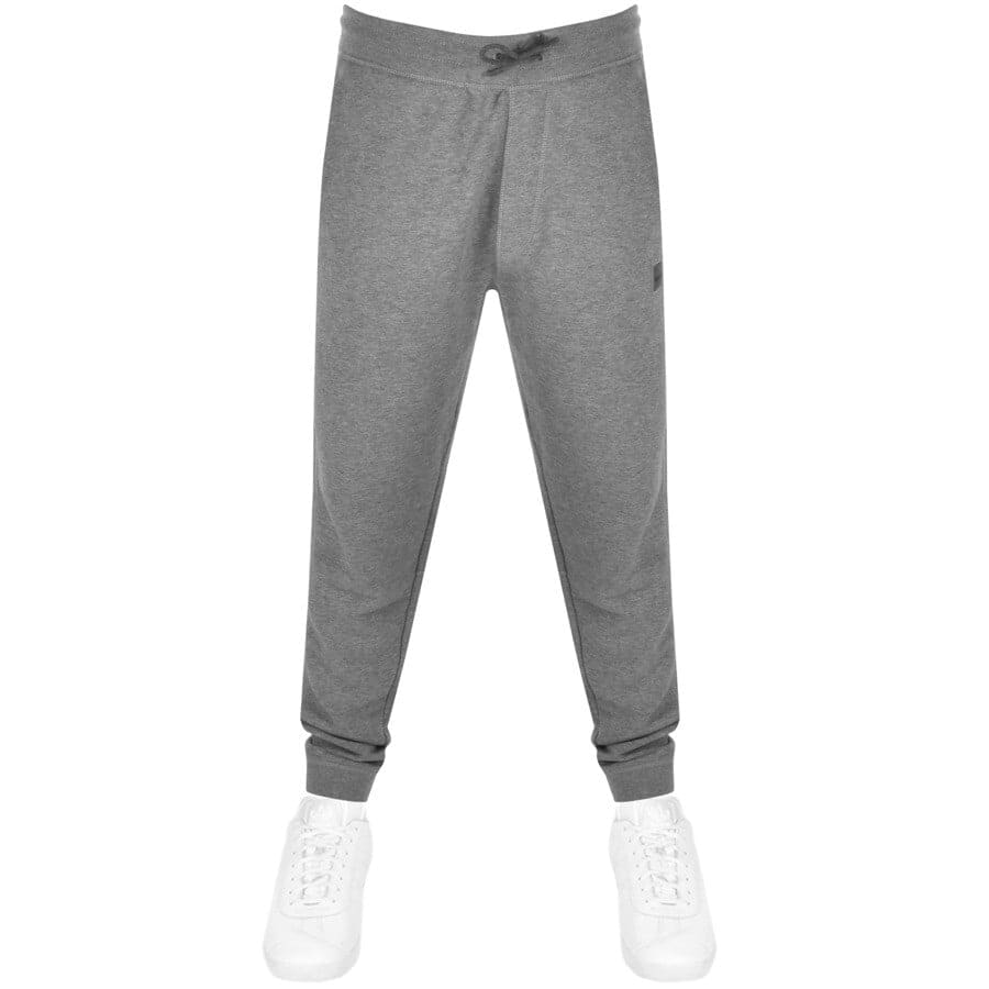 Alternative Image for ProductBOSS Sestart 1 Jogging Bottoms Grey1