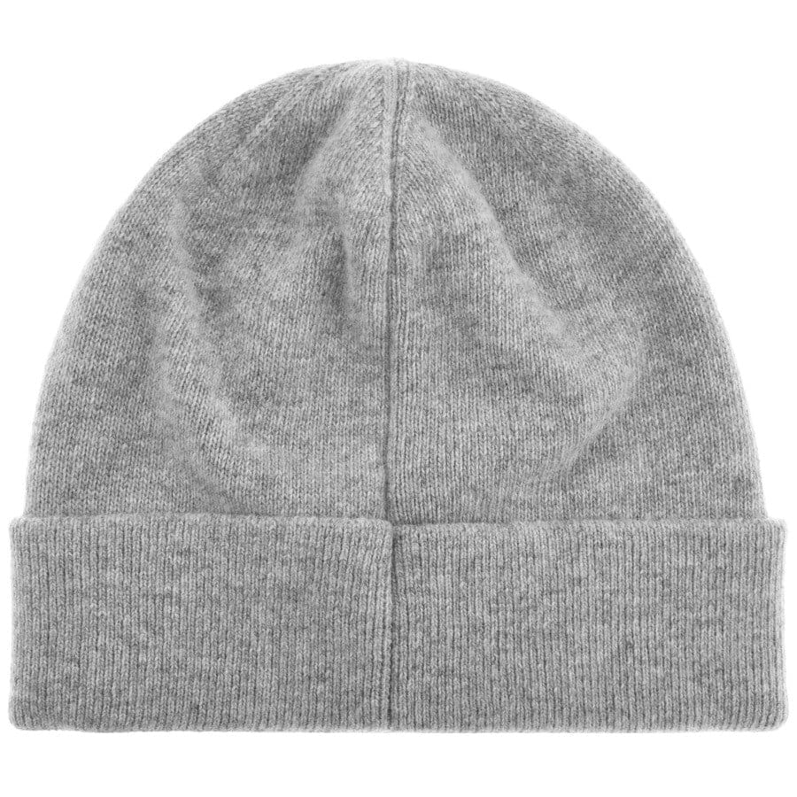 Alternative Image for ProductBOSS Nove Beanie Hat Grey2