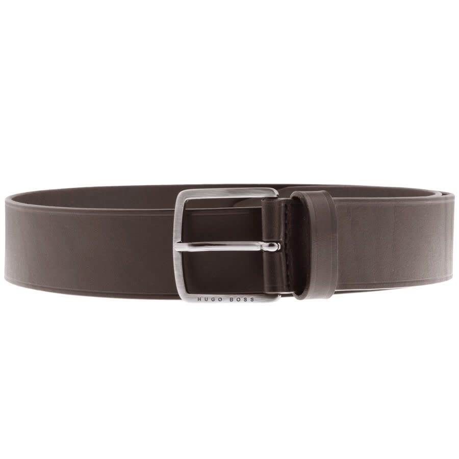 Alternative Image for ProductBOSS Sjeeko Belt Brown1
