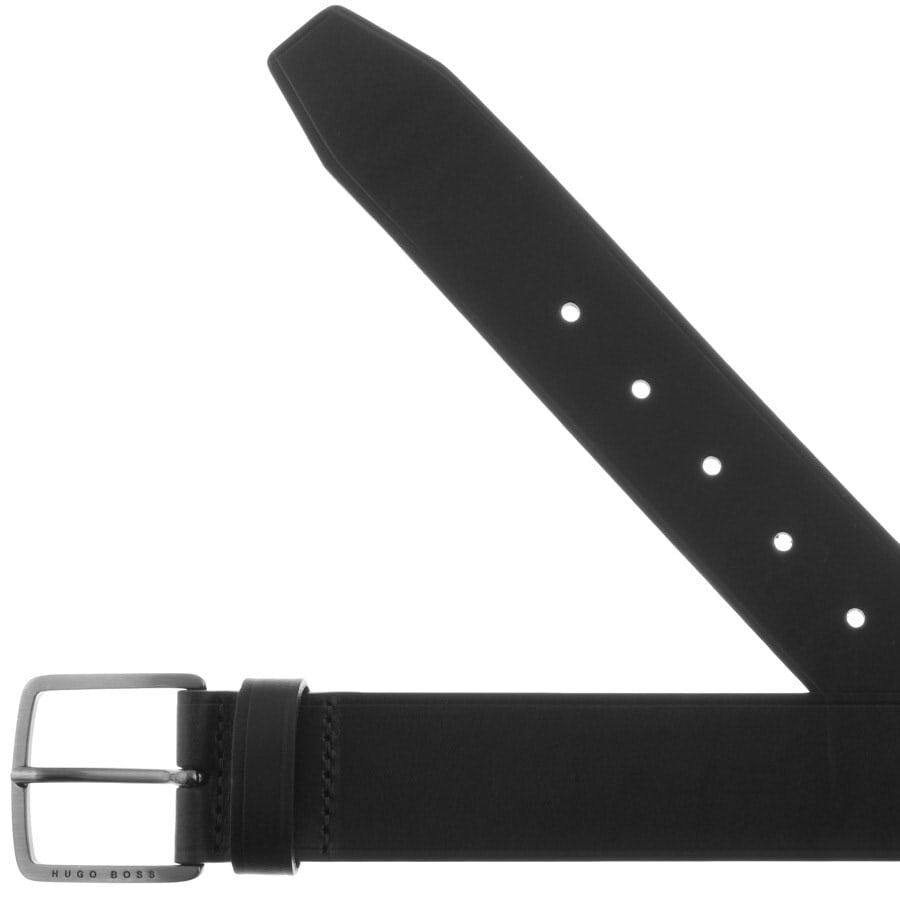 Alternative Image for ProductBOSS Sjeeko Belt Black2