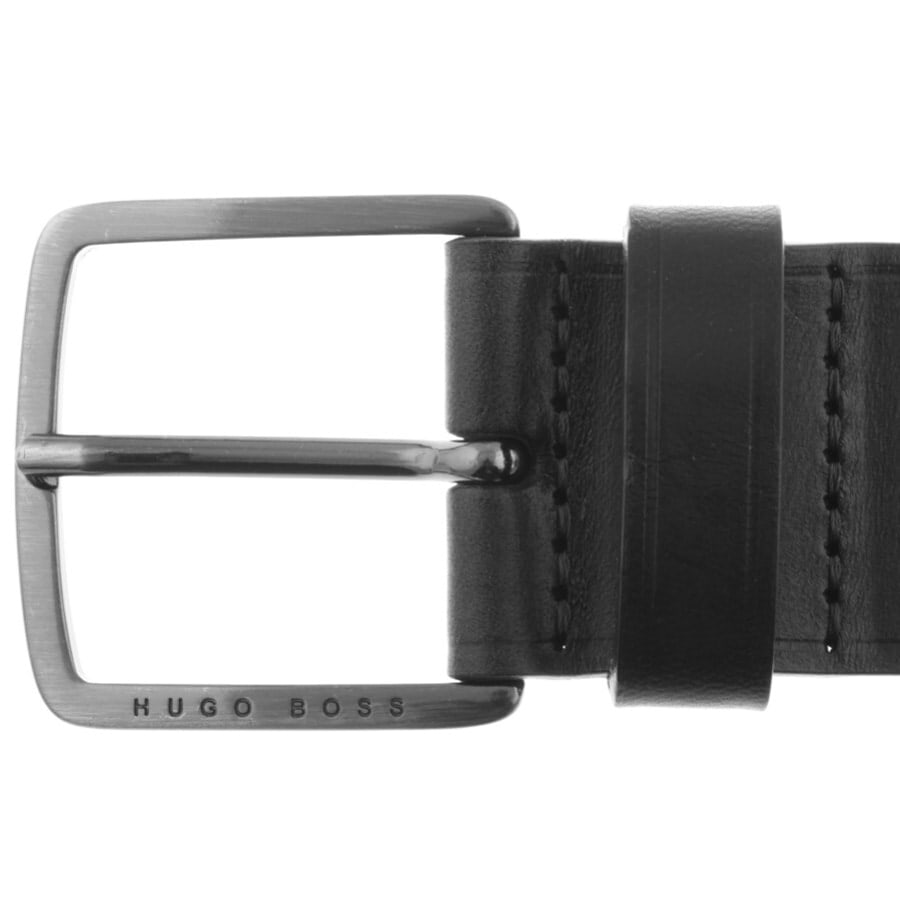 Alternative Image for ProductBOSS Sjeeko Belt Black3