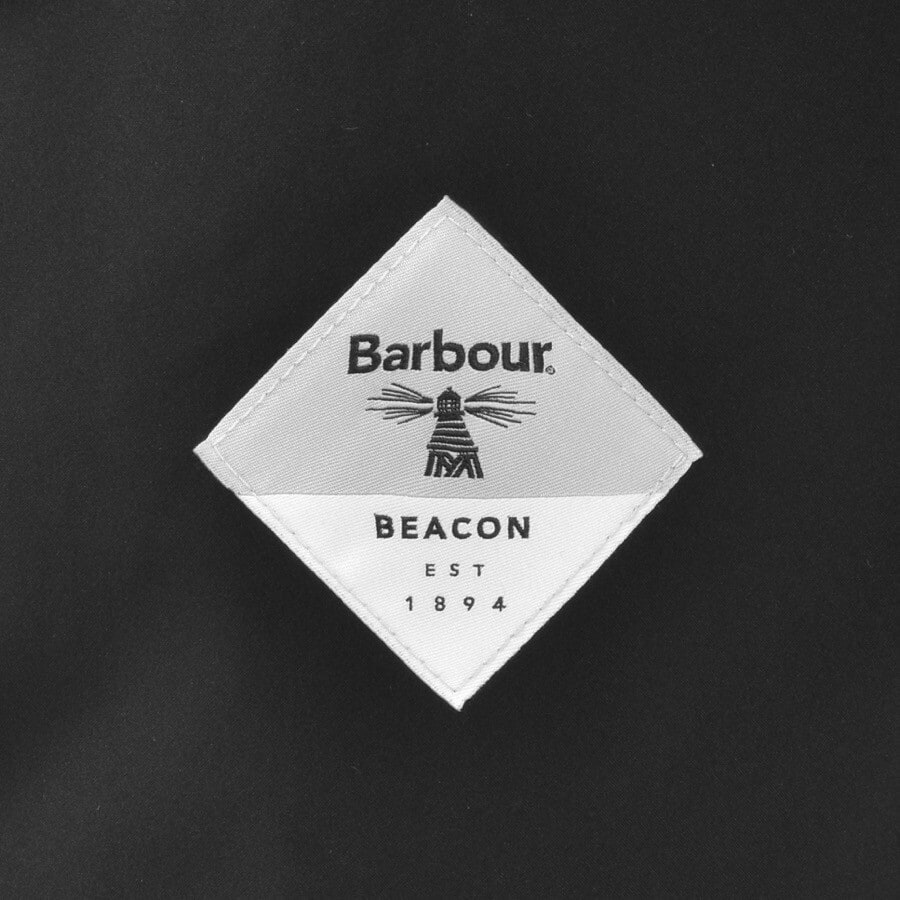 Alternative Image for ProductBarbour Beacon Bedale Jacket Black3