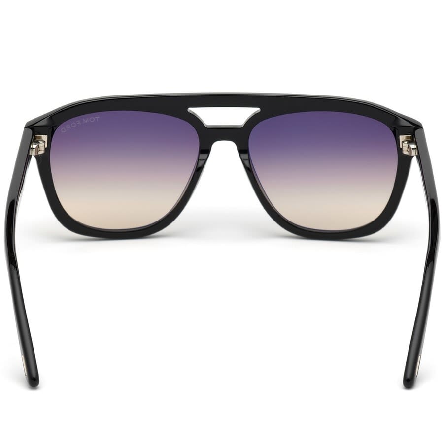 Alternative Image for ProductTom Ford Gerrard Sunglasses Black2