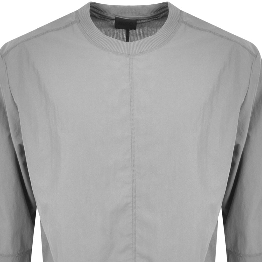 Alternative Image for ProductHUGO Dennon Training Top Grey2