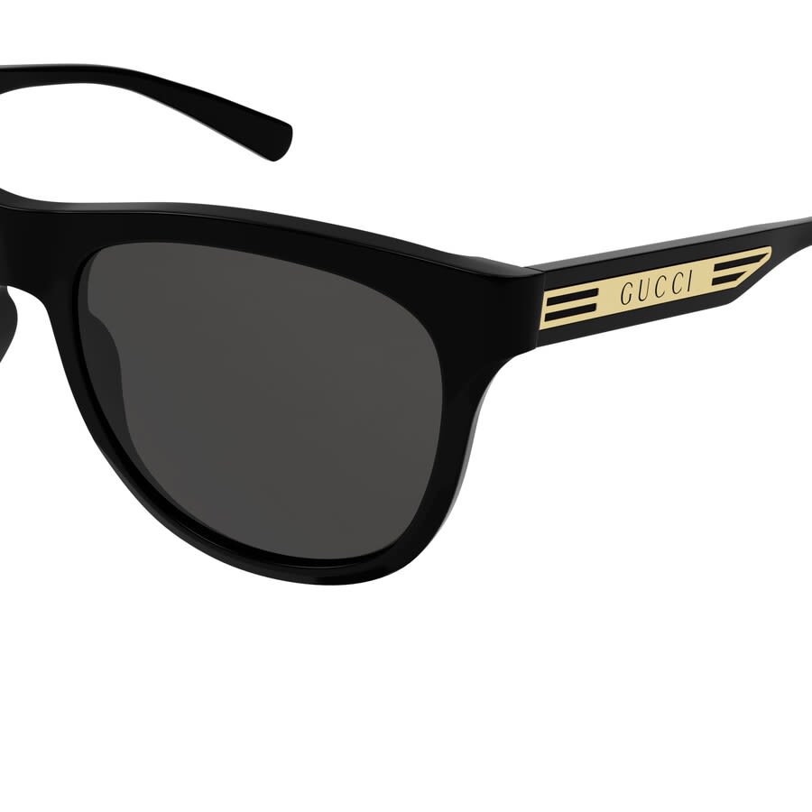 Alternative Image for ProductGucci GG0980S 001 Sunglasses Black2