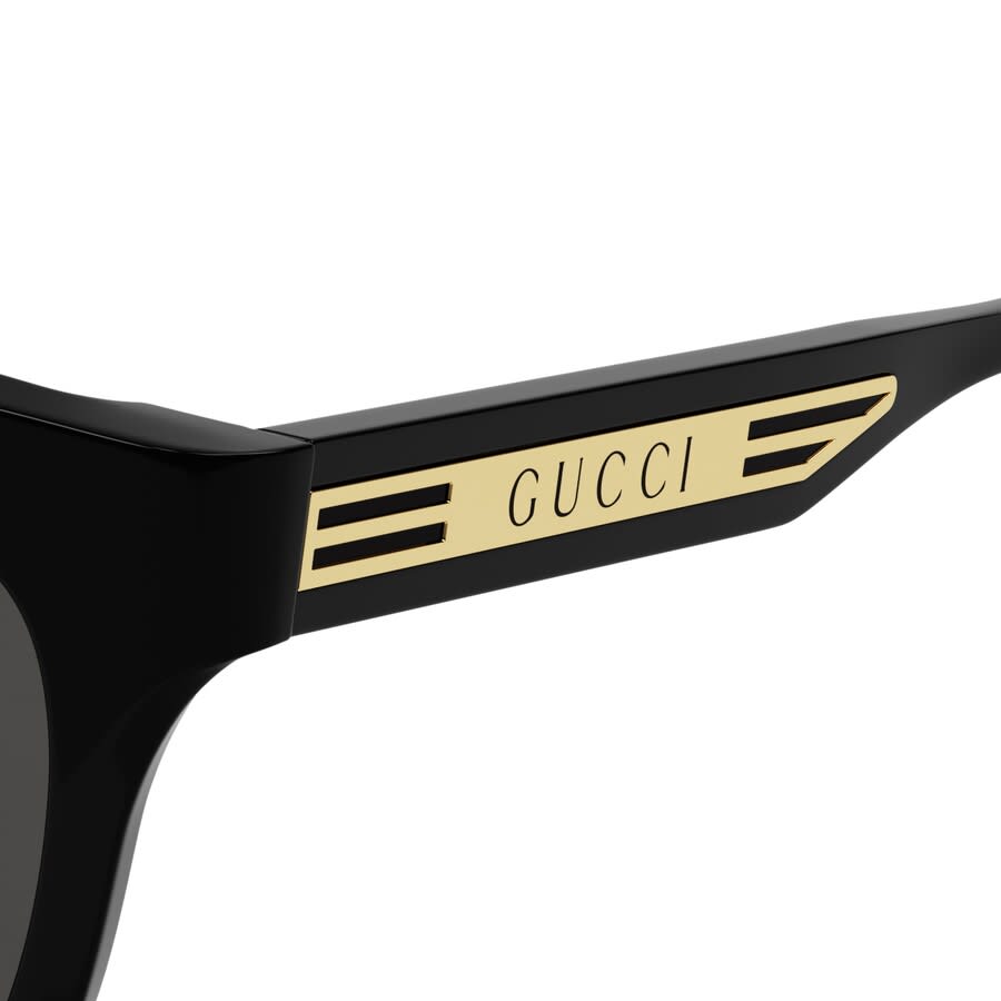 Alternative Image for ProductGucci GG0980S 001 Sunglasses Black3