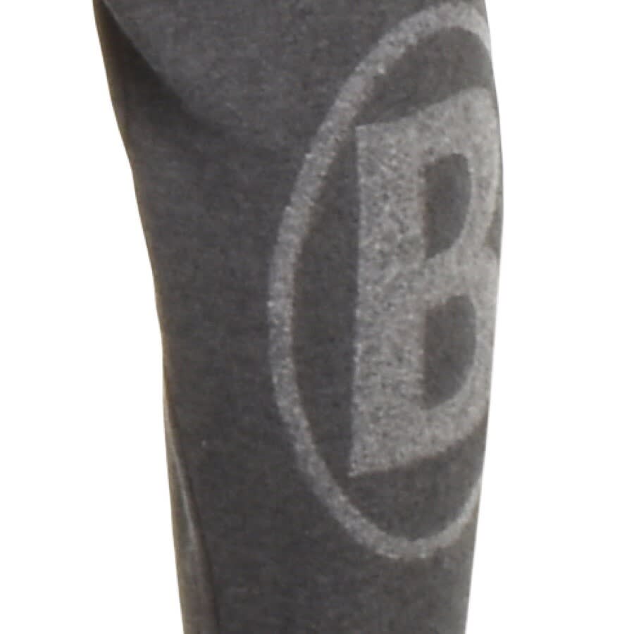 Alternative Image for ProductHackett Crew Neck Sweatshirt Grey3