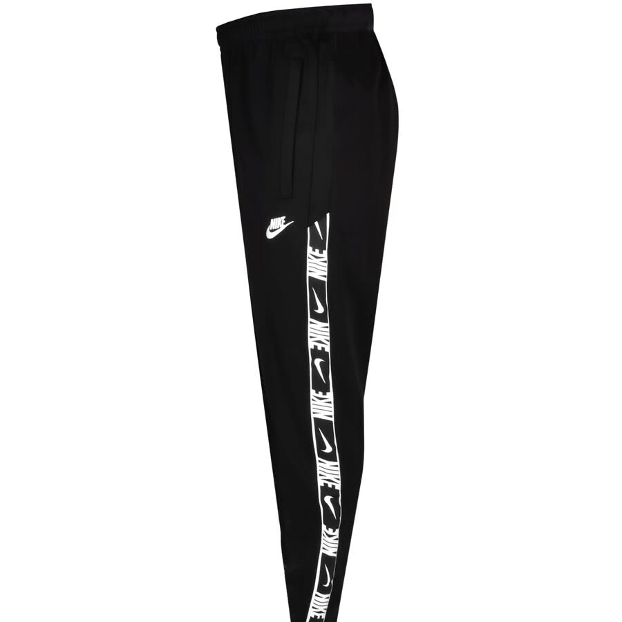 Alternative Image for ProductNike Jogging Bottoms Black3