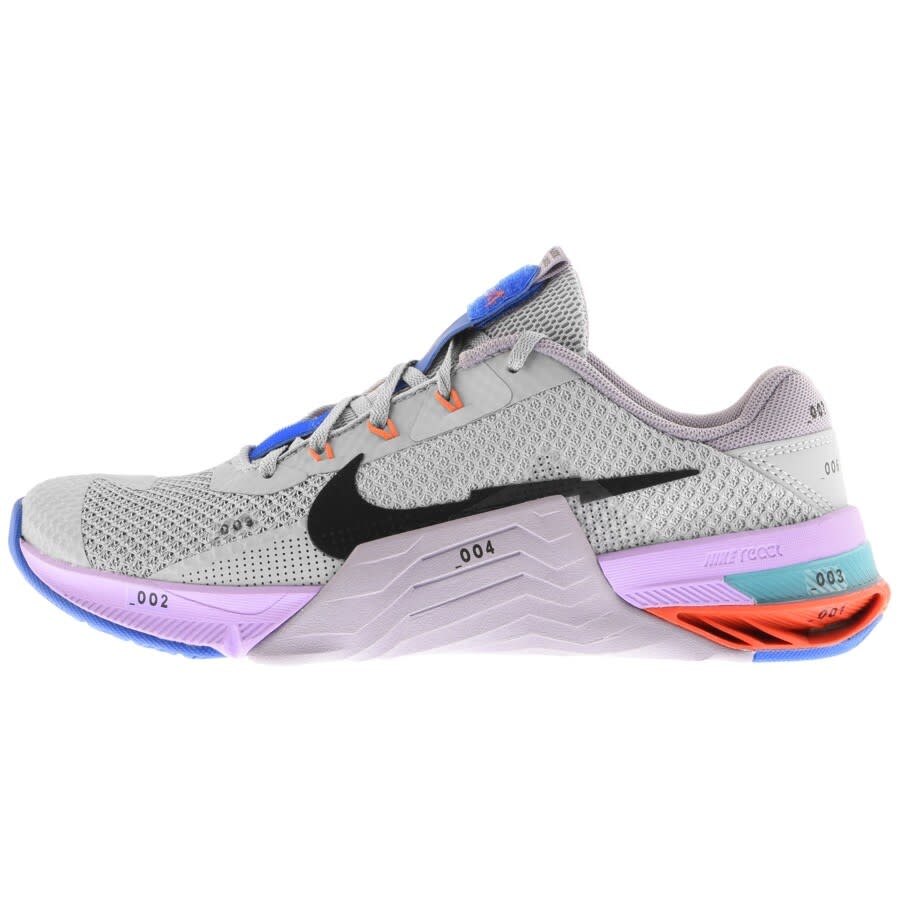 Alternative Image for ProductNike Training Metcon 7 Trainers Grey1