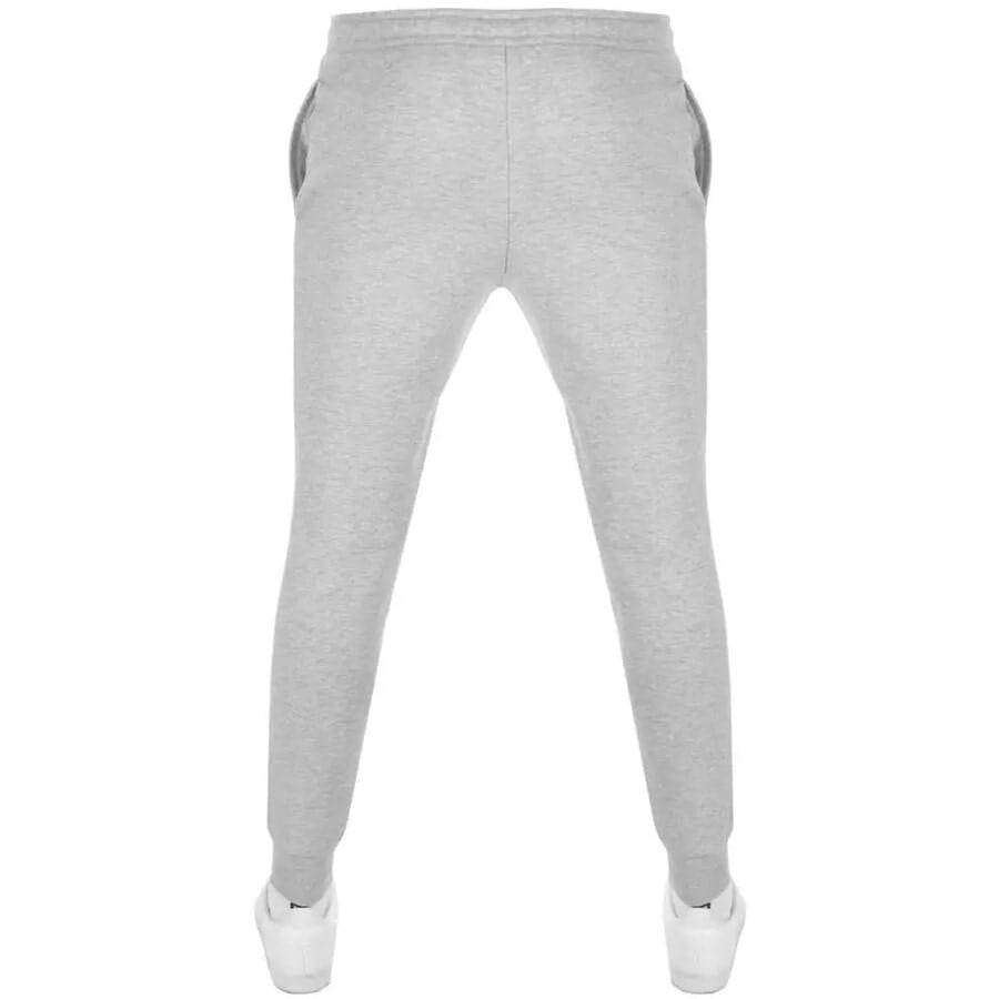 Alternative Image for ProductLacoste Jogging Bottoms Grey2