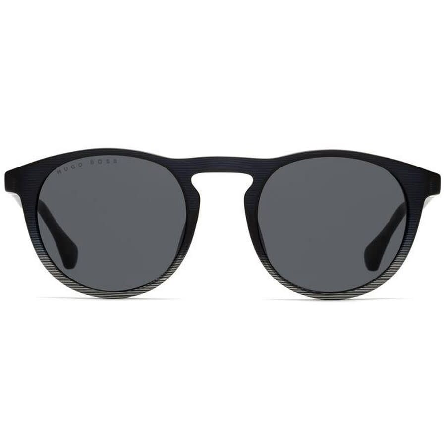 Alternative Image for ProductBOSS 1083 26O Sunglasses Navy2