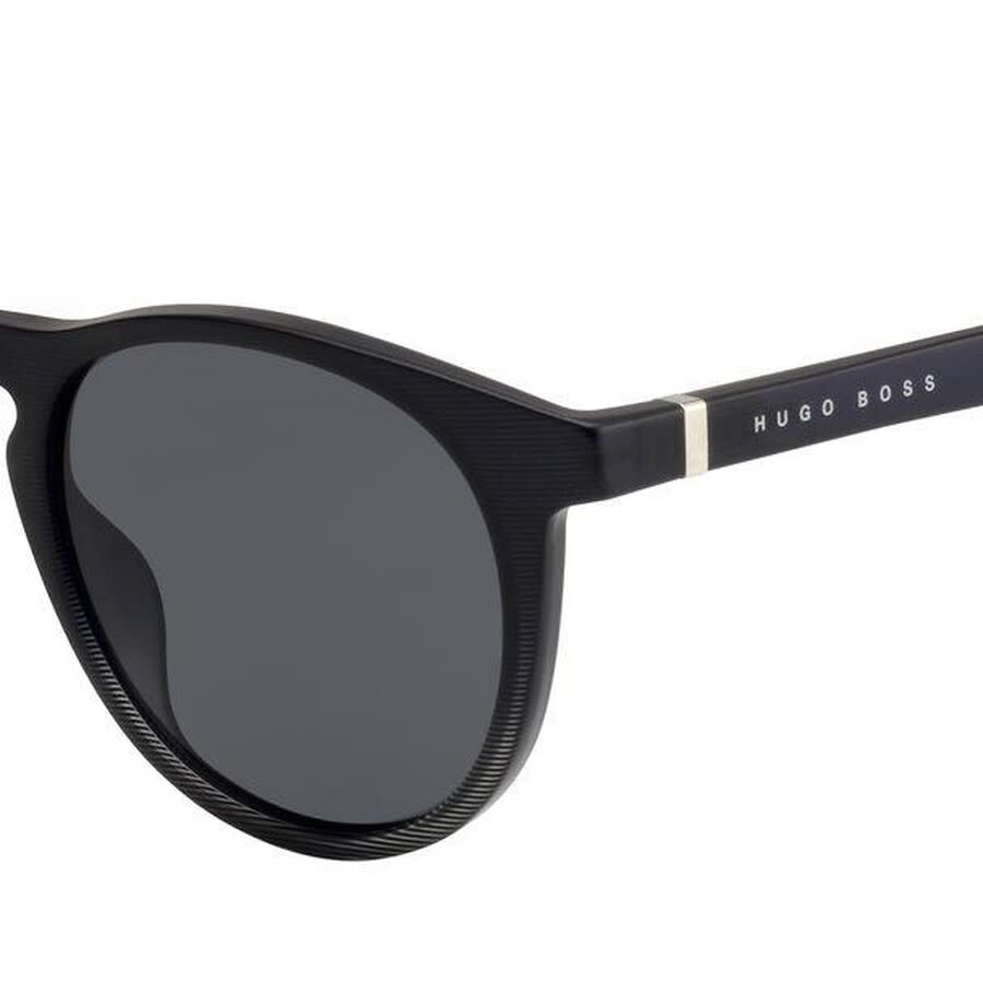 Alternative Image for ProductBOSS 1083 26O Sunglasses Navy3
