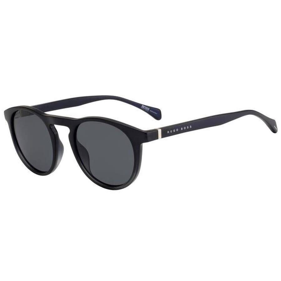 Alternative Image for ProductBOSS 1083 26O Sunglasses Navy1