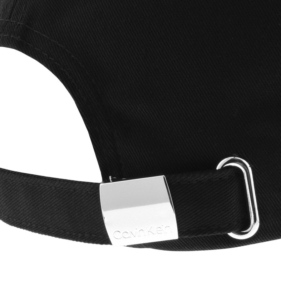 Alternative Image for ProductCalvin Klein Camo Logo Cap Black3
