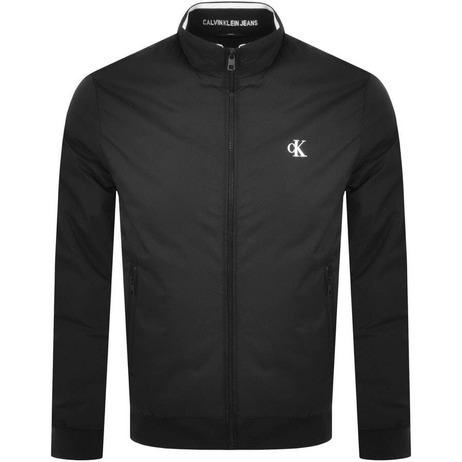 calvin klein harrington jacket