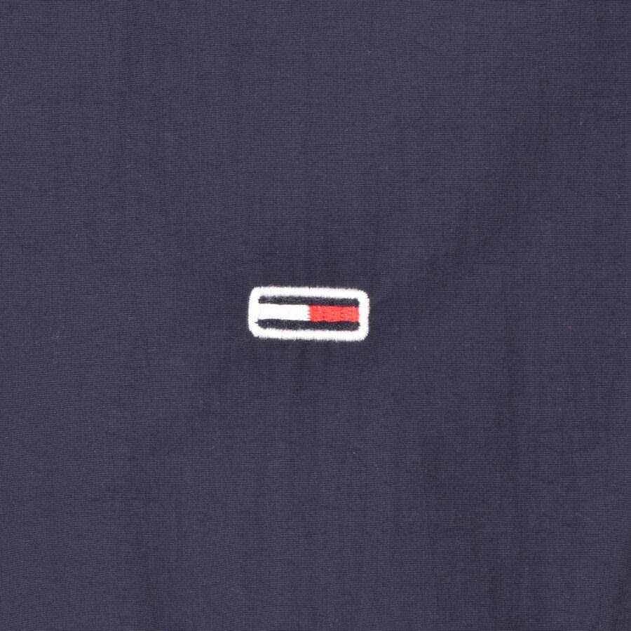 Alternative Image for ProductTommy Jeans Colour Block Jacket White3