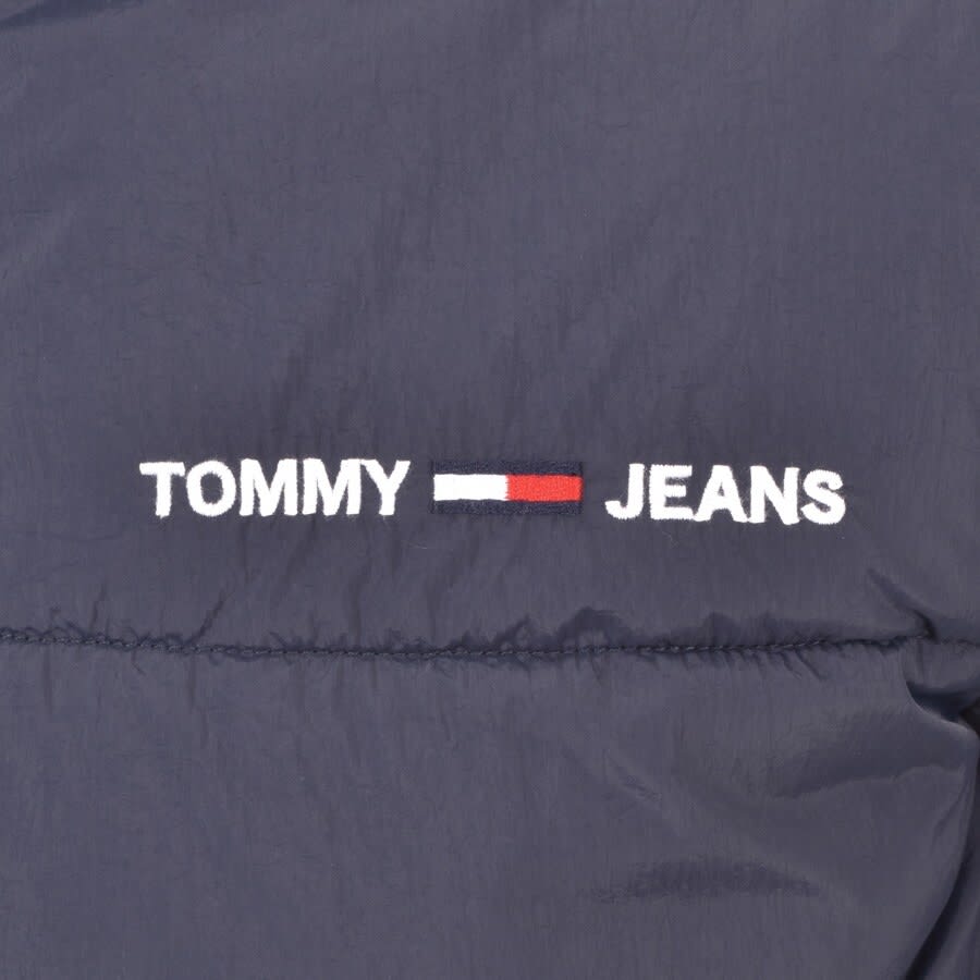 Alternative Image for ProductTommy Jeans Reversible Jacket Navy3