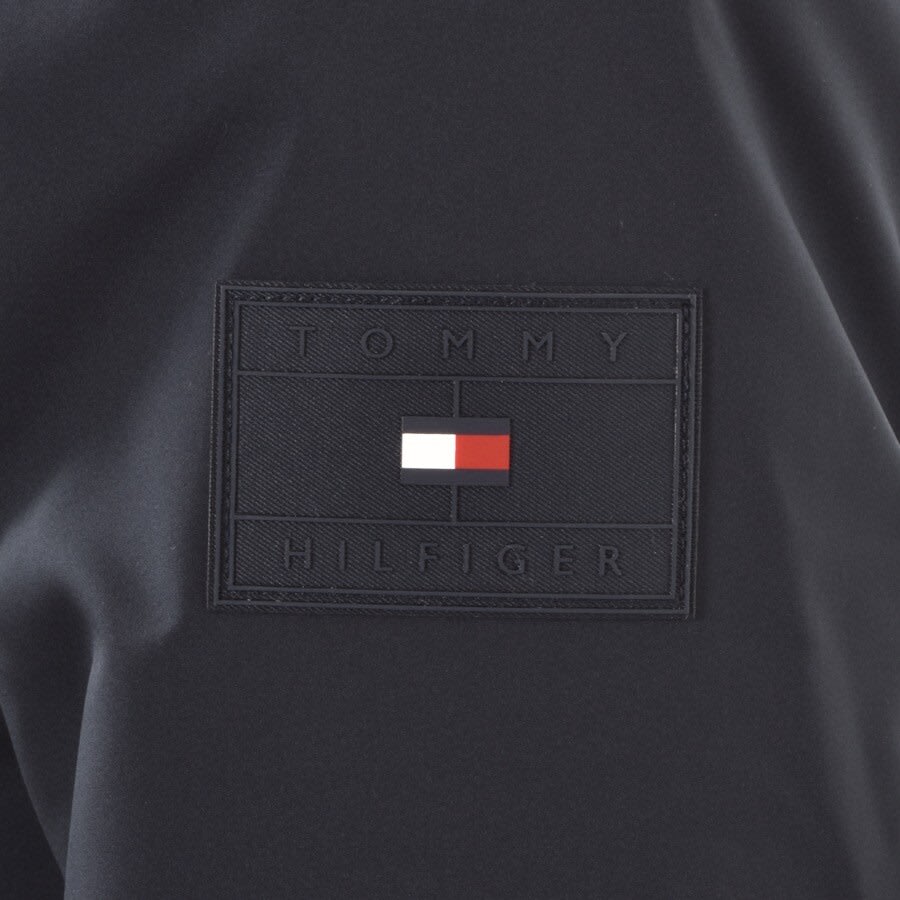 Alternative Image for ProductTommy Hilfiger Padded Jacket Navy3